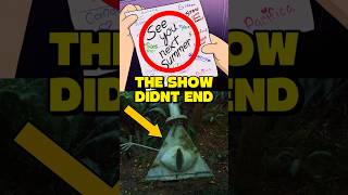 Alex Hirsch Said See You Next Summer. He Meant It.