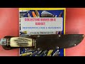 WHAT IS THIS KNIFE BOOK ALL ABOUT?