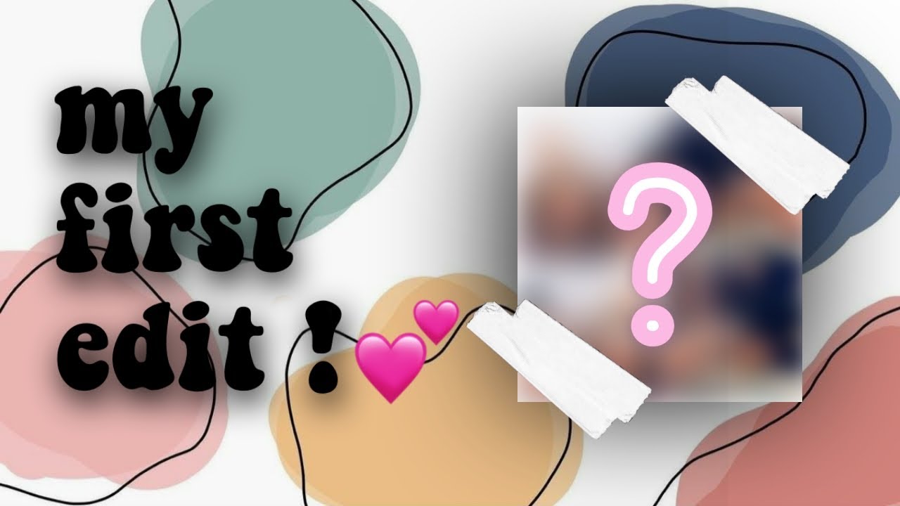 First video - edit !! || cheesy norris