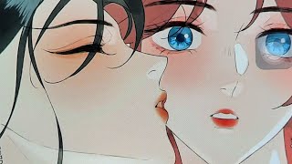 Jade Finger Loved Chapter 24 |  Shen Qingshuang x Mu Yunzhao #recap by Sylvia #glyuri