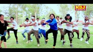Collar Khade Yaar Ke  Latest Haryanvi Folk Song  By Pawan Pilania
