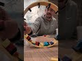 It's time for a Hamster Roll.