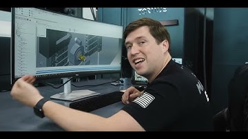 INCREDIBLE Techniques Behind Machining Long Spline Shafts… Xem thêm