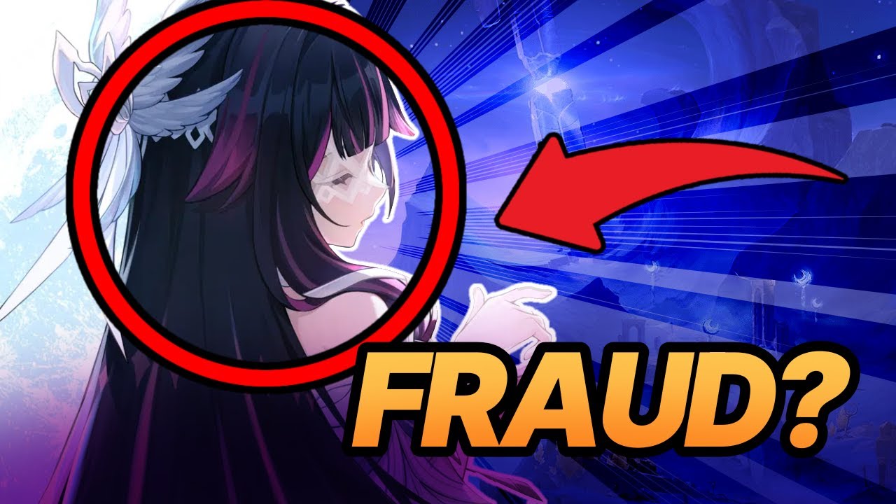 No, Columbina Was Not Rewritten