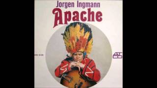 Jorgen Ingmann - Apache