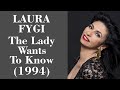 Laura Fygi - The Lady Wants To Know - Legendas EN - PT-BR