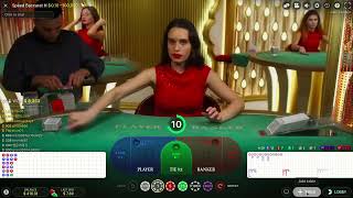 Trying Mister Rafaels Insane Multi-Table Baccarat Strategy Fast Profits