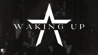 STARSET - WAKING UP (Lyric Video)
