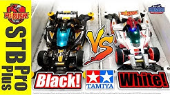 Teamflazh Mini 4wd Library