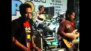 Kanggo riko new primadona