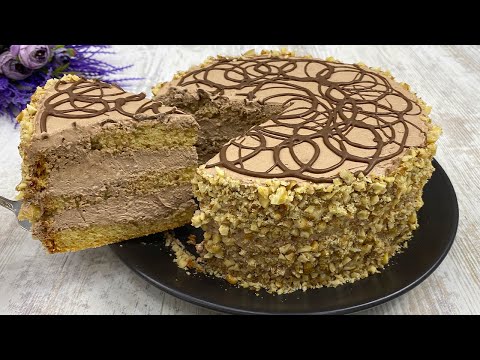 Leckeres und sehr einfaches Kuchenrezept! Es ist so lecker, wir machen es fast jeden Tag! | lecker mit Ann