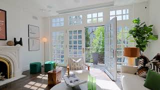 Virtual Tour of 112 Washington Avenue in Clinton Hill, Brooklyn
