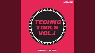 Techno Tools Vol.1 128 (Tool 10)