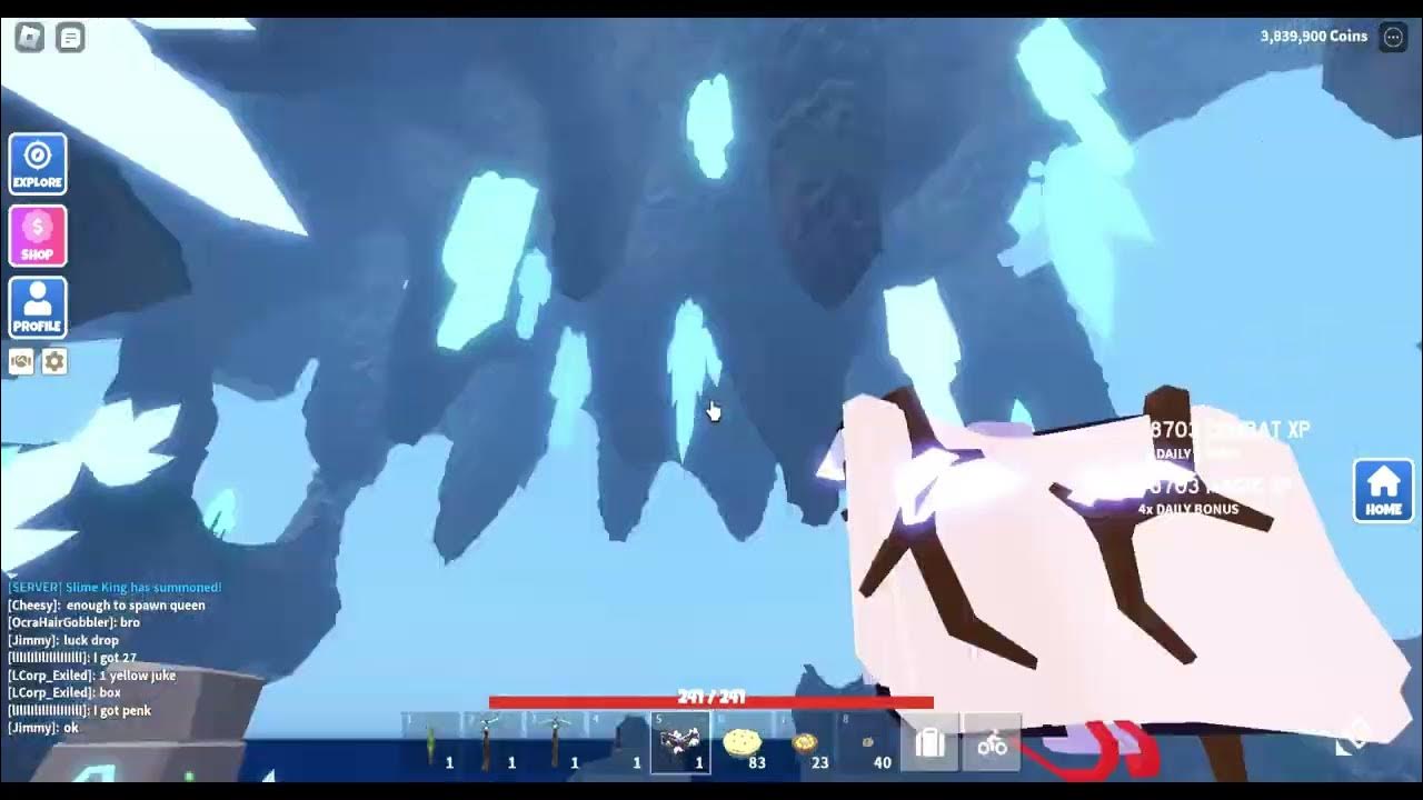 I found the fastest way to kill kor in islands YouTube