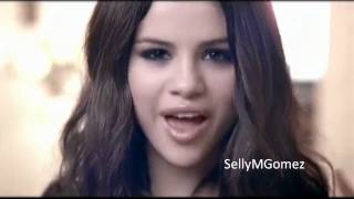 Selena Gomez - Round And Round - Music Video Clips Hq