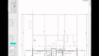 Aligning floors Profile