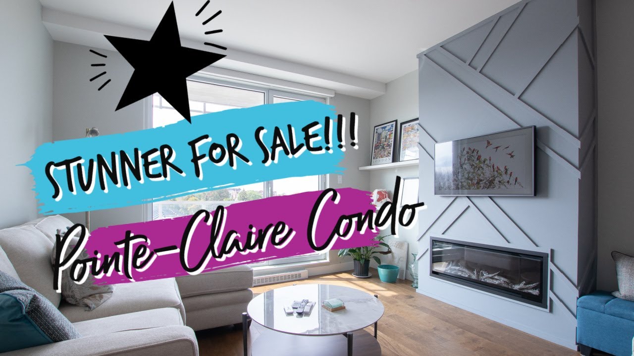 CHECK OUT THIS STUNNER w/ Diana! *** For Sale 17 Gendron, Pointe