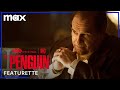 The penguin  inproduction teaser  max