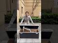 KABOLITE white 970 unboxing