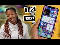 Best iphone tips  hidden features you should know