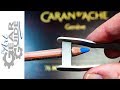 Caran d'Ache Pencil Peeler