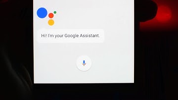 How to get Google Assistant on any Android Phone! 😎