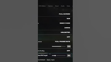 FIX Stuttering & Unlock FPS in EA FC 26 with These Settings! 🚀🎮