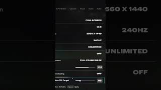 FIX Stuttering &amp; Unlock FPS in EA FC 26 with These Settings! 🚀🎮