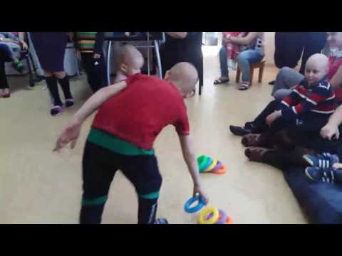 ლეიკემია