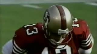 Rams vs 49ers 2003 Week 9