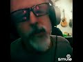 Fly Me To The Moon cover