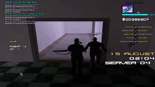 LCN - Spawn Kill #1 | Samp Rp 04
