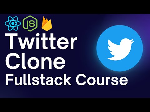 React Node Twitter