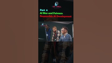AI Bias and Fairness: Responsible AI Development (B.Tech Projects)! Part 6 #ai #viral #trending