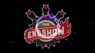 Endshow mix