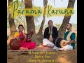 Parama Karuna-Ft.HG Agnidev Prabhu and Mayuri dasi