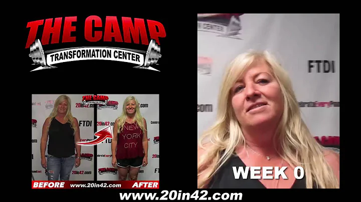 Lake Elsinore Fitness 6 Week Challenge Result - Sh...