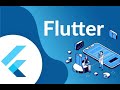 Flutter Full App Series: Start Screen UI with Login & Sign Up Buttons (Ep. 1)