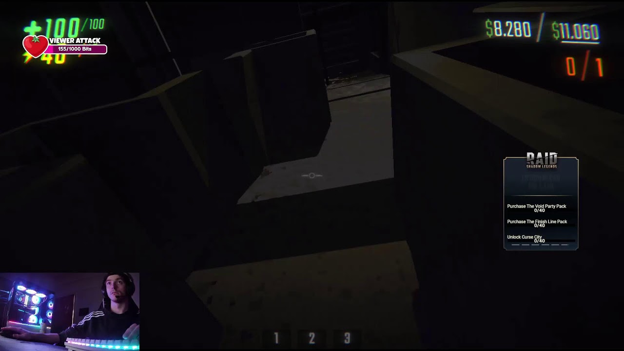 Custom Fortnite Games and & REPO! Bludzyyy Community🏆