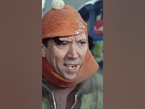 операция Ы Никулин... - YouTube