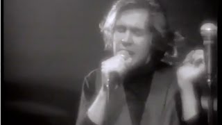 Video thumbnail of "Hothouse Flowers - Love Don't Work This Way"