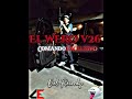 El WERO Scarface v26 /El Makabelico (audio original)2023_Del Records 💯🇲🇽