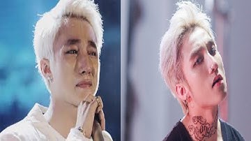 Sơn Tùng M TP được khen cư xử đẹp khi bị khán giả ném đồ [tin tức trong ngày]