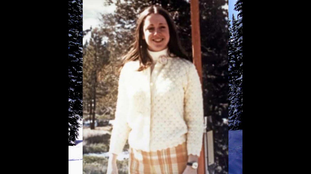 Caryn campbell victim of Ted Bundy - YouTube