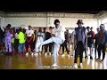 SSARU FT TRIO MIO X TIMMY TDAT - KICHWA TU||OFFICIAL DANCE VIDEO