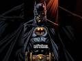 Why Did BATMAN Choose a Bold Yellow Symbol for His Chest?