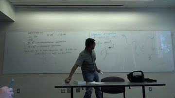 ECE 5759: Nonlinear Optimization, Lec 4