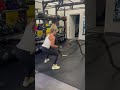 Battle Rope
