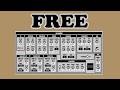 FREE Sg Grainfed by Fugue State Audio