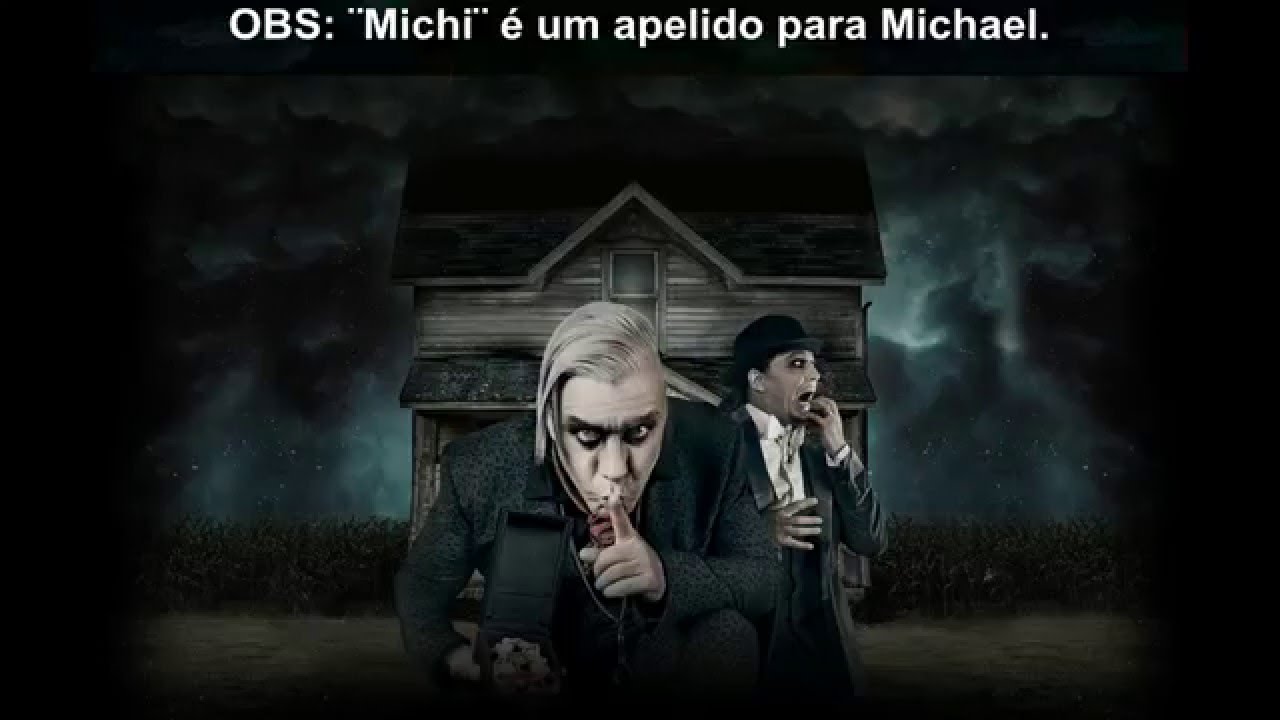 Lindemann G Spot Michael Traducao Portugues Br Lindemann G Spot Michael Traducao Portugues Br
